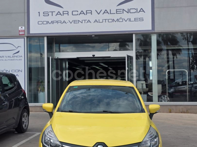 RENAULT Clio Expression dCi 90 EDC eco2