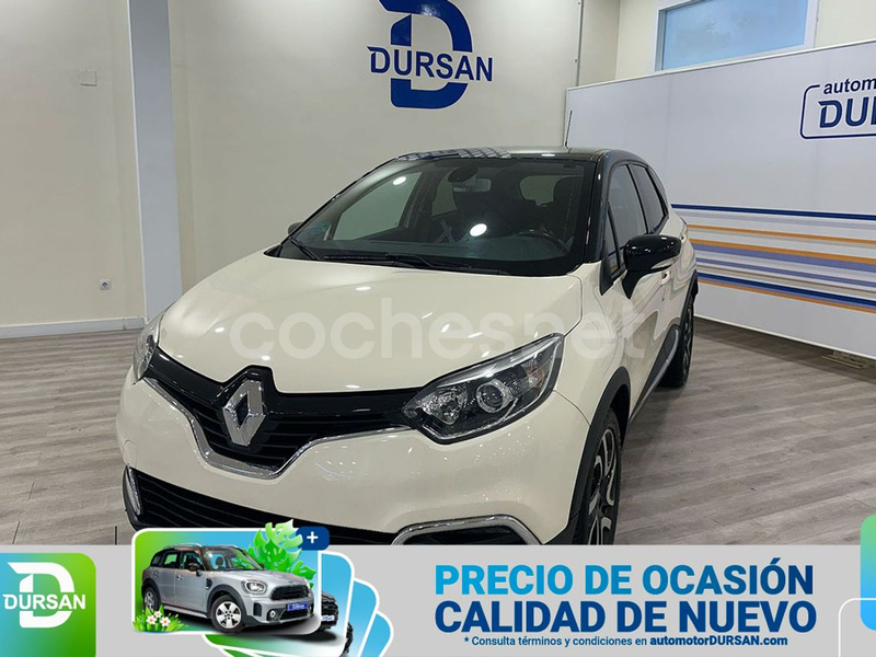 RENAULT Captur Xmod Energy TCe eco2