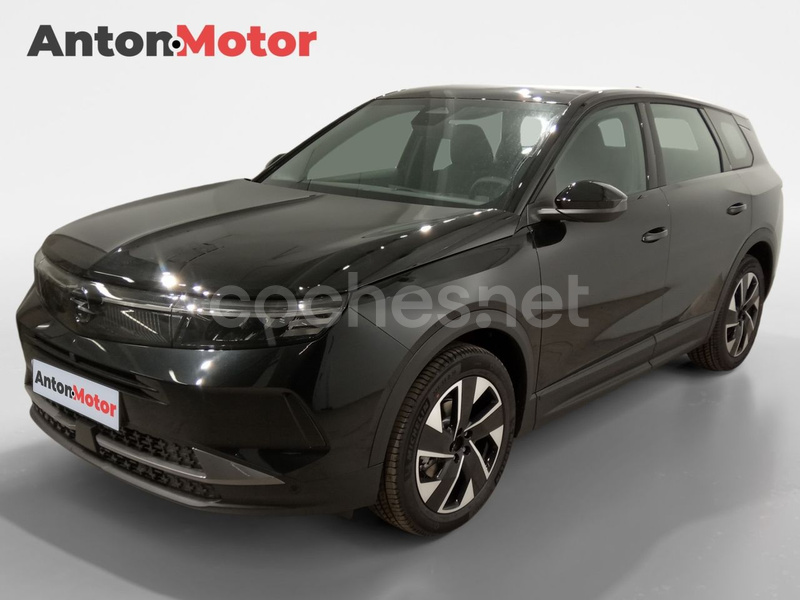 OPEL Grandland 1.2T XHT Hybrid eDCT6 SS Edition