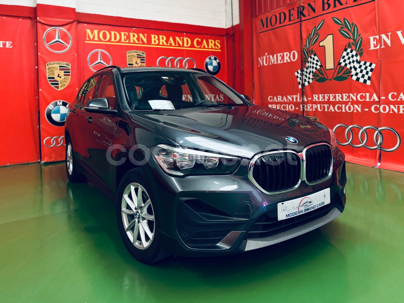 BMW X1 sDrive16d Business