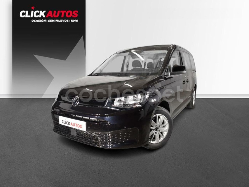 VOLKSWAGEN Caddy Maxi Origin 2.0 TDI
