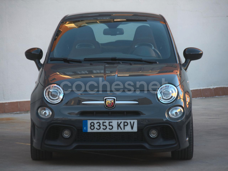 ABARTH 500 595 Turismo 1.4 16v TJet E6