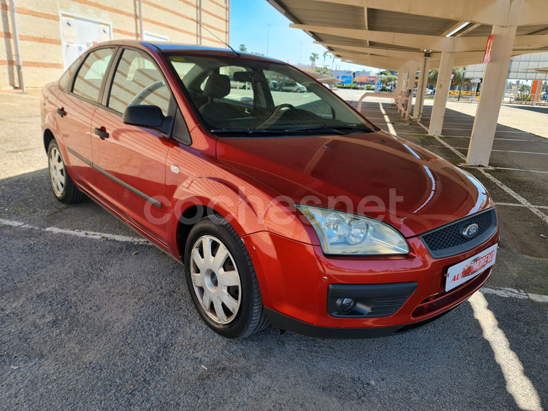 FORD Focus 1.8 TDCi Ghia