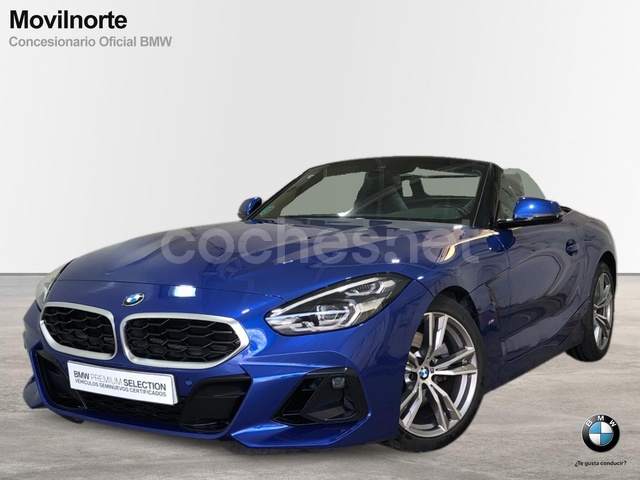 BMW Z4 sDrive20i