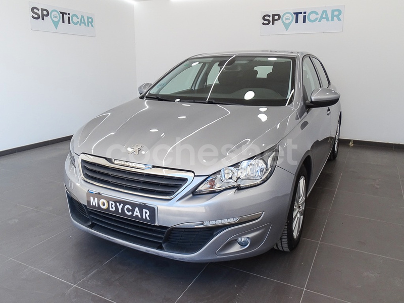 PEUGEOT 308 Nuevo 308 Active 1.2 PureTech 130 SS