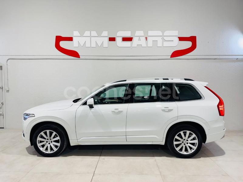VOLVO XC90 2.0 D5 AWD RDesign B Auto