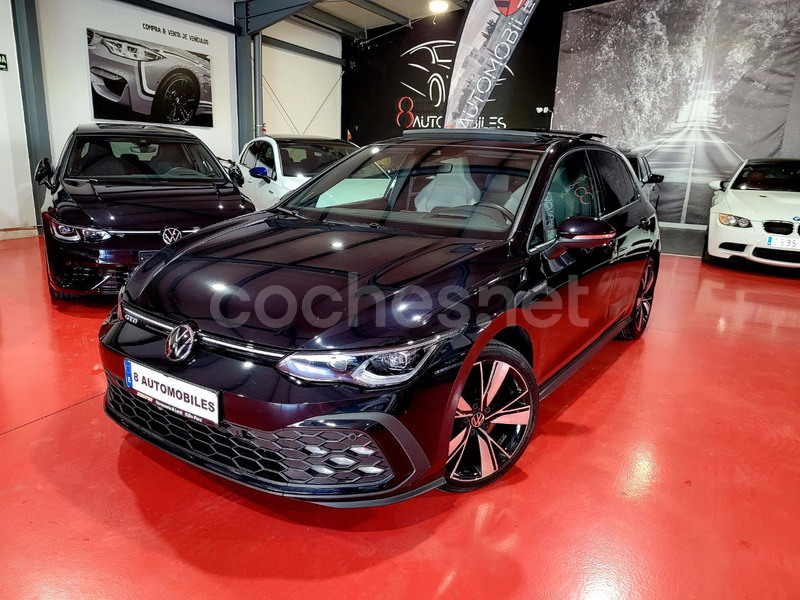 VOLKSWAGEN Golf RLine 2.0 TDI DSG