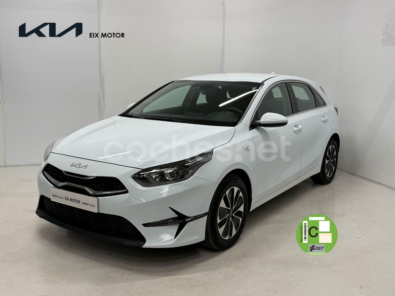 KIA Ceed 1.0 TGDi Drive