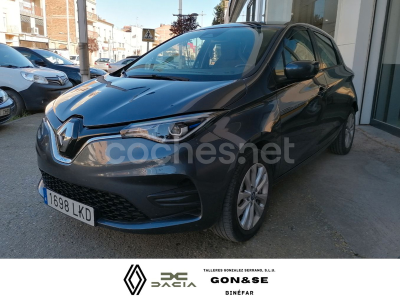 RENAULT ZOE Zen R135 Bateria 50kWh