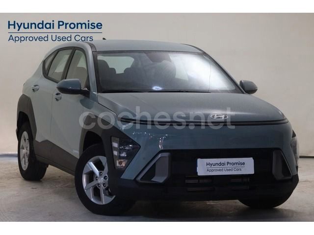 HYUNDAI Kona 1.0 TGDI Maxx