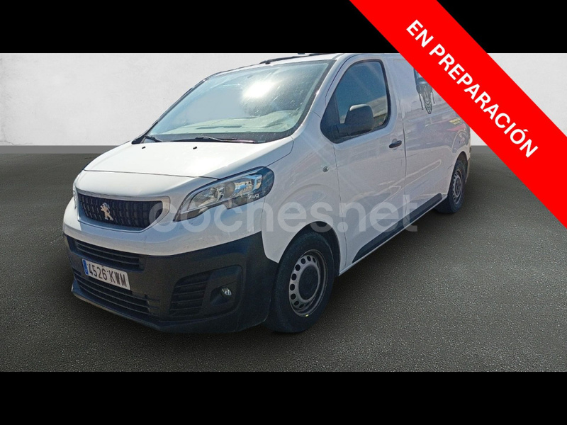 PEUGEOT Expert Furgon Pro 1.6 BlueHDi 95Standard