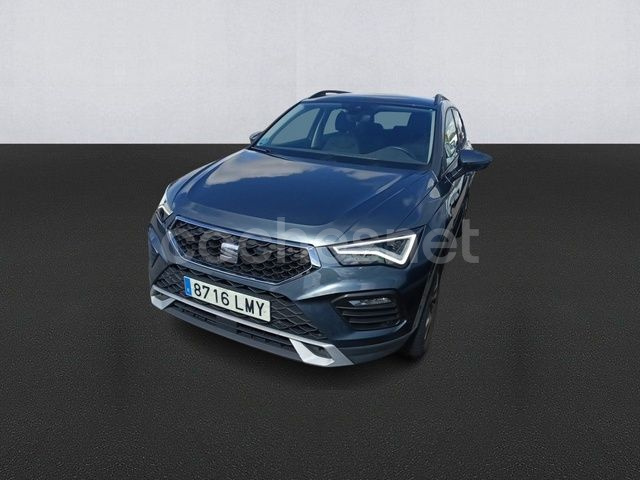 SEAT Ateca 1.0 TSI StSp Style Go
