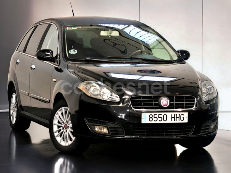 FIAT Croma 1.9 8v ECO Multijet Dynamic 120 cv