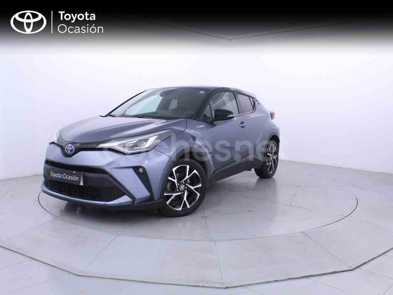 TOYOTA C-HR 2.0 180H Advance