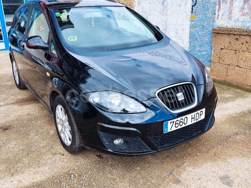 SEAT Altea XL 2.0 TDI Style