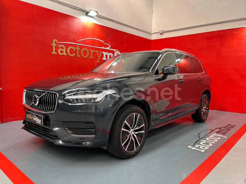 VOLVO XC90 2.0 B5 D AWD Momentum Auto