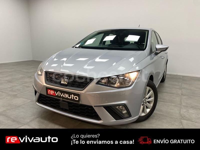SEAT Ibiza 1.0 TSI Style Go