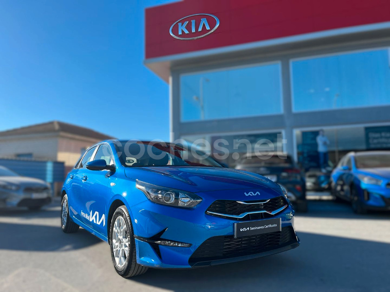 KIA Ceed 1.0 TGDi Drive
