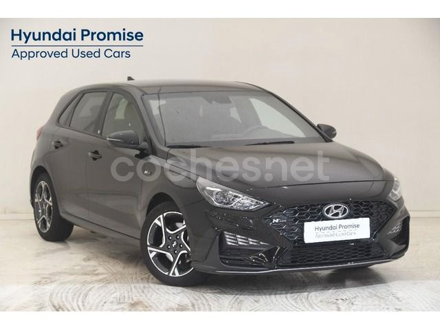 HYUNDAI i30 1.0 TGDI N Line 30 Aniversario