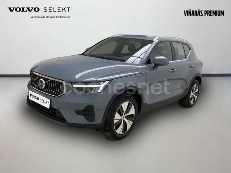 VOLVO XC40 1.5 T4 Recharge PHEV Core Auto