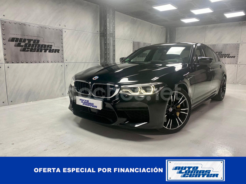 BMW Serie 5 M5