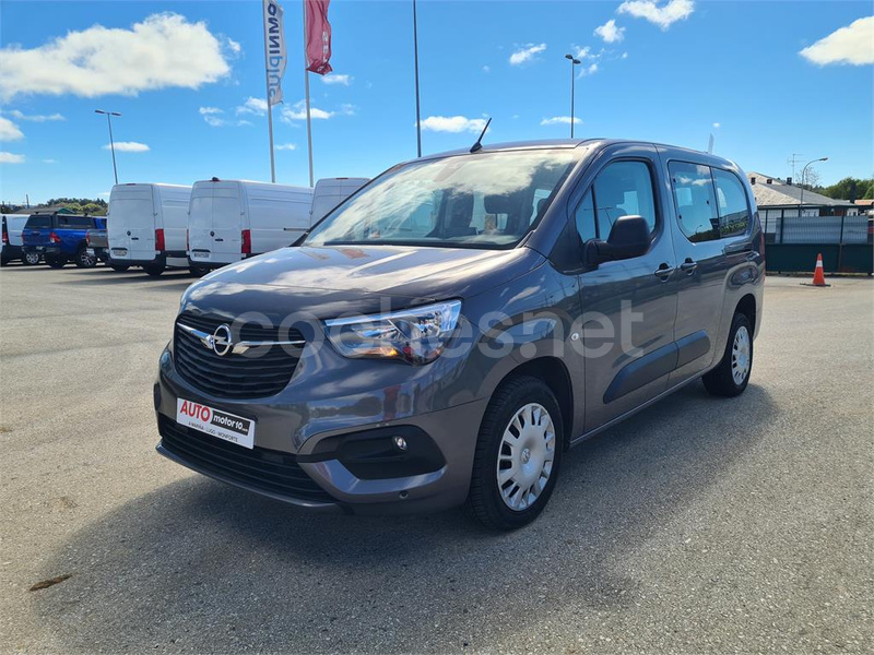 OPEL Combo Life 1.5 TD SS Elegance XL 7Pla