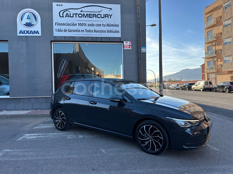 VOLKSWAGEN Golf Style 2.0 TDI DSG