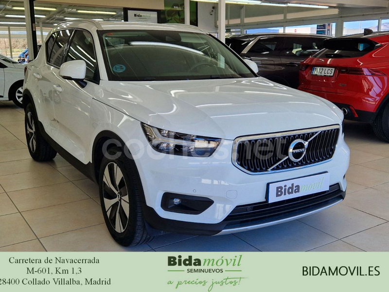 VOLVO XC40 1.5 T3 Momentum Pro Auto