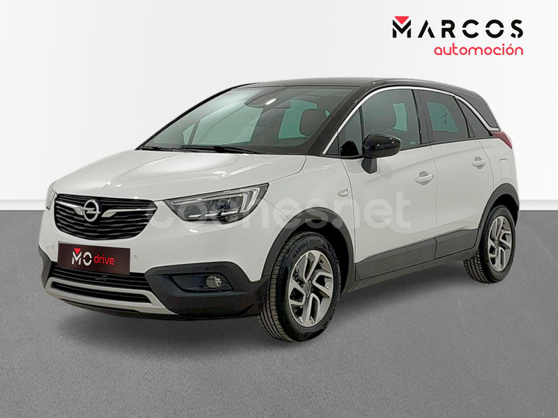 OPEL Crossland X 1.6T Selective