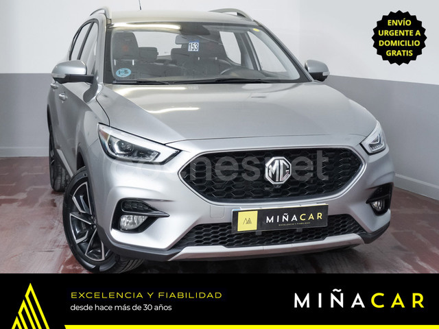 MG ZS 1.5 Luxury