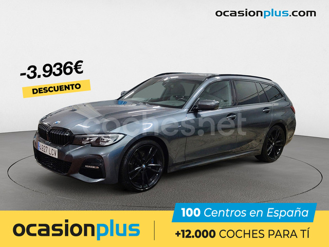BMW Serie 3 330d xDrive Touring