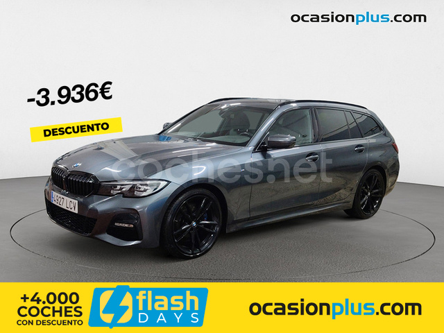 BMW Serie 3 330d xDrive Touring