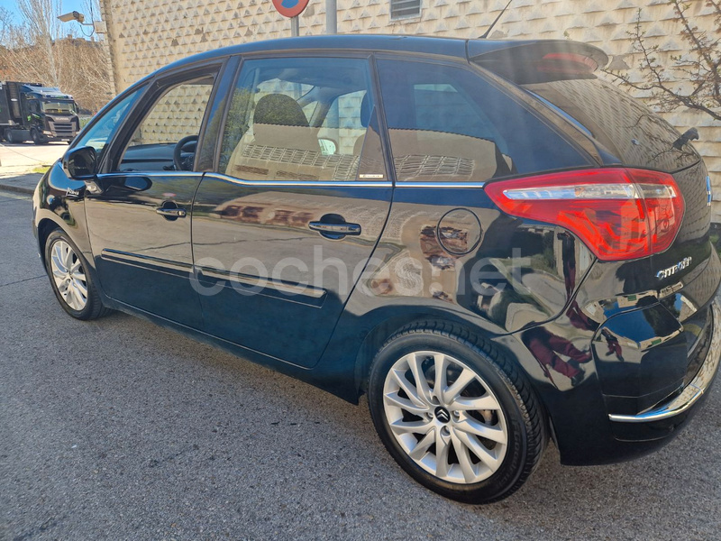 CITROEN C4 Picasso 2.0 HDi CMP Exclusive