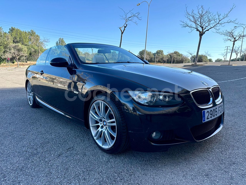 BMW Serie 3 320i