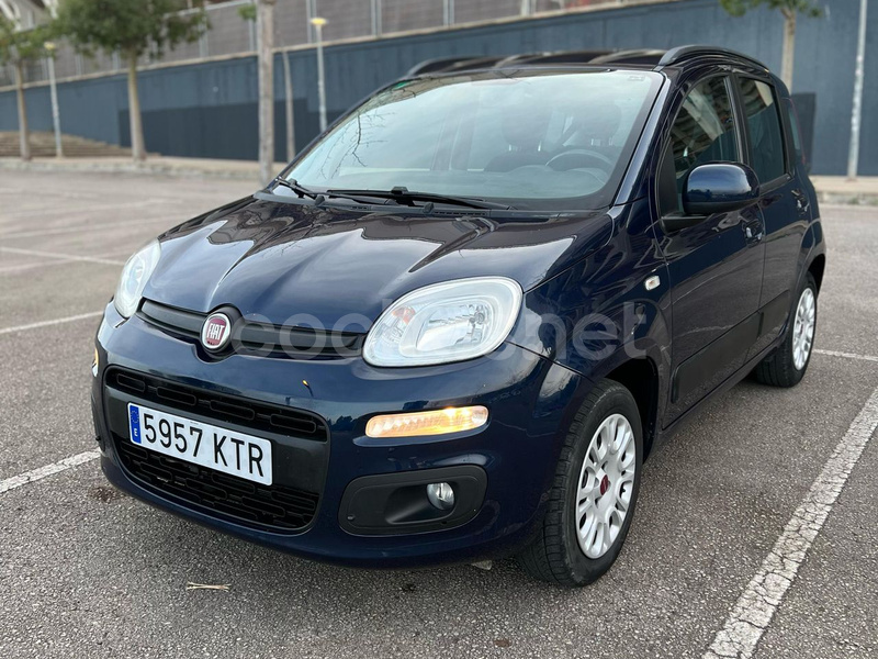 FIAT Panda 1.2 Pop
