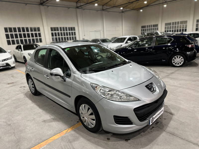PEUGEOT 207 Business Line 1.4 HDI 70