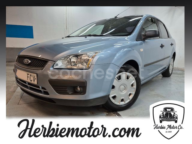FORD Focus 1.6 TDCi 90 Trend