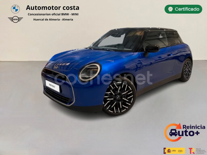 MINI COOPER E