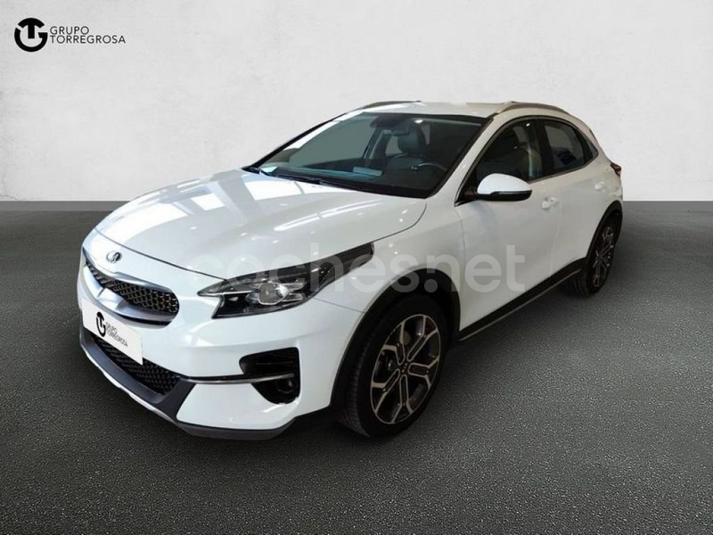 KIA XCeed 1.0 TGDi Business