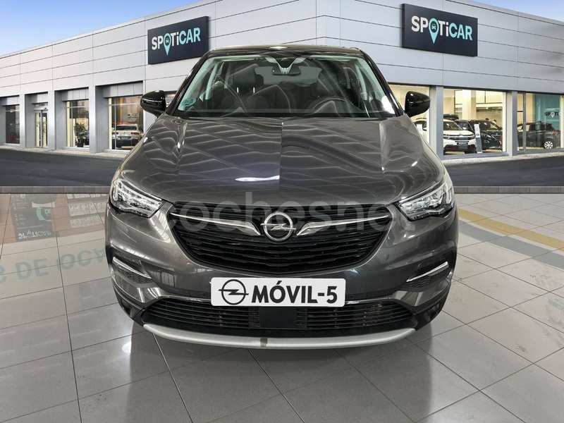 OPEL Grandland X 1.2 Turbo Design Tech