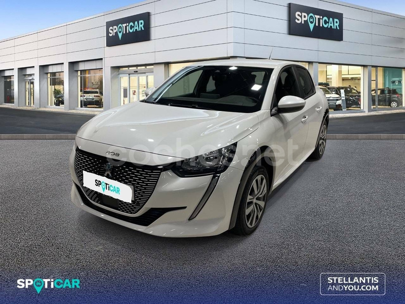 PEUGEOT e-208 Electrico Active Pack