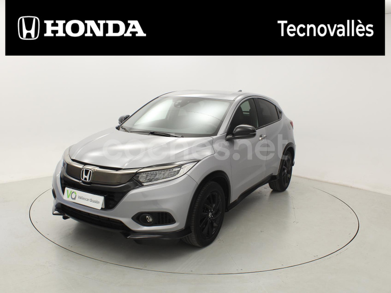 HONDA HR-V 1.5 iVTEC Turbo Sport CVT