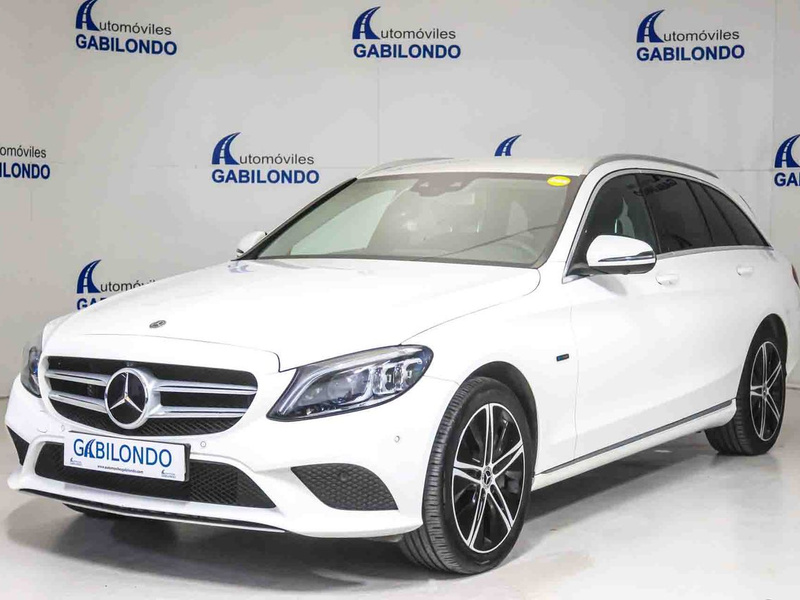 MERCEDES-BENZ Clase C C 300 de Estate