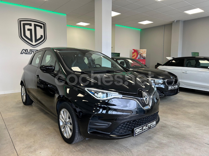 RENAULT ZOE Business R110 Bateria 50kWh