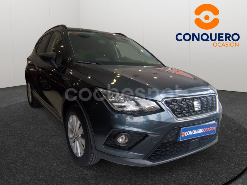 SEAT Arona 1.6 TDI Reference Edition Eco