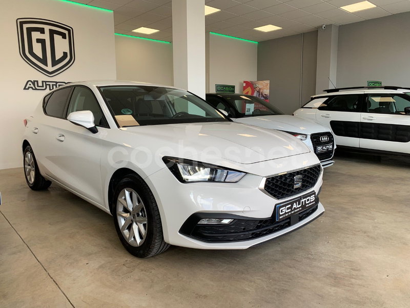 SEAT León 1.0 TSI SS Reference Go