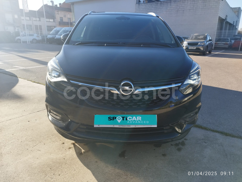 OPEL Zafira 1.4 T Excellence Auto 17
