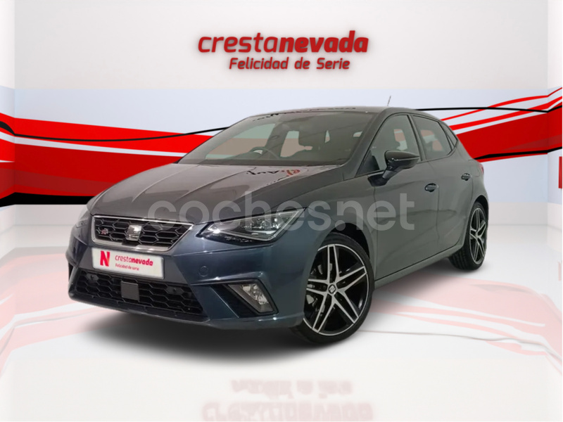 SEAT Ibiza 1.0 TSI FR