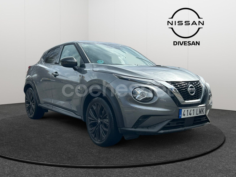 NISSAN JUKE DIGT 114 CV 6MT Enigma