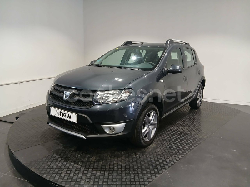DACIA Sandero Stepway TCE 90 EU6